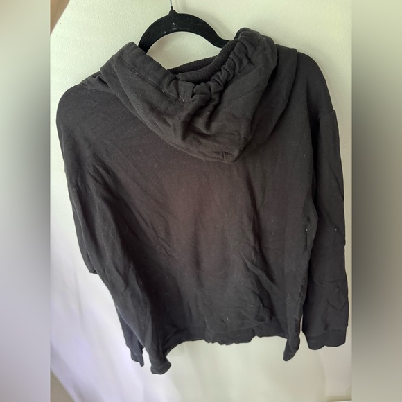 VS PINK hoodie, size M - Picture 5 of 5